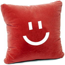 Подушки в машину Подушки в машину